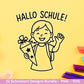 Schulstart Plotterdatei Bundle – Schulkind 2026 Sprüche & Motive | 1. Klasse SVG PNG | Einschulung Geschenk | Cricut Silhouette Laserdatei