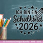 Schulstart Plotterdatei Bundle – Schulkind 2026 Sprüche & Motive | 1. Klasse SVG PNG | Einschulung Geschenk | Cricut Silhouette Laserdatei