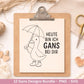 Gans Plotterdatei Bundle – Süße Gänse Motive & Wortspiele | Gans viel Liebe Sprüche SVG | Cricut Silhouette | Laserdatei Holzgravur