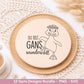 Gans Plotterdatei Bundle – Süße Gänse Motive & Wortspiele | Gans viel Liebe Sprüche SVG | Cricut Silhouette | Laserdatei Holzgravur