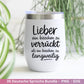 Lustige Deutsche Sprüche SVG Bundle – Beutel & Taschen Zitate | Humorvolle Statements | Geschenk Ideen | Cricut Sprüche Laserdatei Geschenk