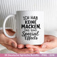 Lustige Deutsche Sprüche SVG Bundle – Beutel & Taschen Zitate | Humorvolle Statements | Geschenk Ideen | Cricut Sprüche Laserdatei Geschenk