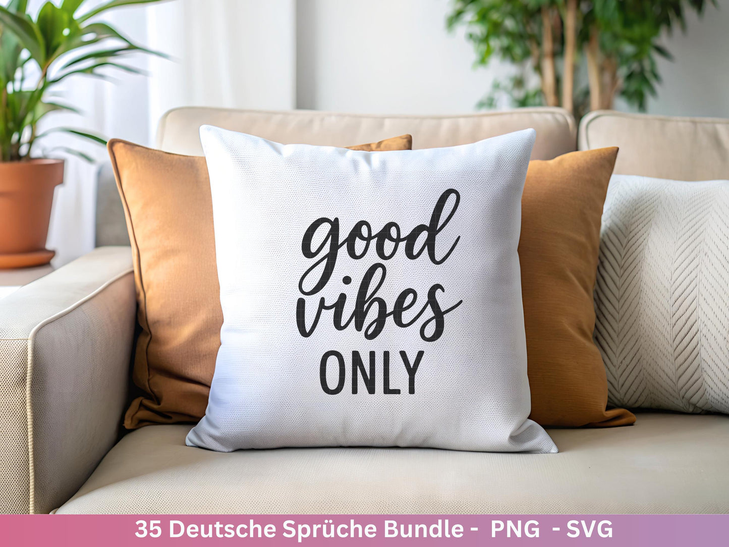 Lustige Deutsche Sprüche SVG Bundle – Beutel & Taschen Zitate | Humorvolle Statements | Geschenk Ideen | Cricut Sprüche Laserdatei Geschenk