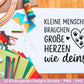 Erzieherin Plotterdatei Bundle – Danke Kindergarten Abschied | Deutsche Sprüche SVG | Geschenk Erzieherin | Cricut Silhouette | Laserdatei