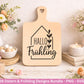 Ostern & Frühling Plotterdatei Bundle – Frohe Ostern Sprüche | Hasen Motive | Deutsche Ostergrüße SVG | Hallo Frühling | Cricut Laserdatei