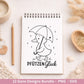Gans Plotterdatei Bundle – Frühlings Gans Motive & Wortspiele | Hallo Frühling | Frohe Ostern Sprüche SVG PNG | Cricut | Laserdatei Geschenk