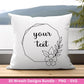 Blumenkranz Plotterdatei Bundle – 30 Kränze SVG PNG | Lorbeerkranz Monogramm Rahmen | Hochzeit Boho Deko | Cricut | Laserdatei Holzgravur
