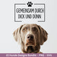 Hunde Plotterdatei Bundle – Hundeliebe Sprüche & Motive SVG PNG | Hunde Mama Design | Cricut | Laserdatei Holzgravur | Geschenk Hund