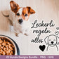 Hunde Plotterdatei Bundle – Hundeliebe Sprüche & Motive SVG PNG | Hunde Mama Design | Cricut | Laserdatei Holzgravur | Geschenk Hund
