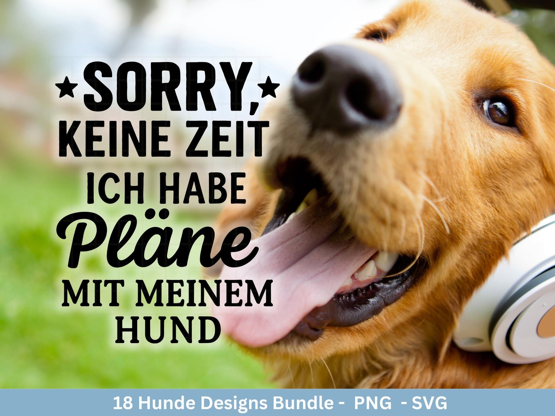 Hunde Plotterdatei Bundle – Hundeliebe Sprüche & Motive SVG PNG | Hunde Mama | Cricut Silhouette | Laserdatei Holzgravur | Geschenk Hund