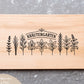 Laserdatei Küchen Sprüche Bundle – Schneidebrett Gravur SVG | Holzbrett Küche | Essen & Familie Zitate | Koch Geschenkidee | Plotterdatei