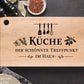 Laserdatei Küchen Sprüche Bundle – Schneidebrett Gravur SVG | Holzbrett Küche | Essen & Familie Zitate | Koch Geschenkidee | Plotterdatei