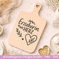 Erzieherin Plotterdatei Bundle – Danke Kindergarten Abschied | Deutsche Sprüche SVG | Geschenk Erzieherin | Cricut Silhouette | Laserdatei