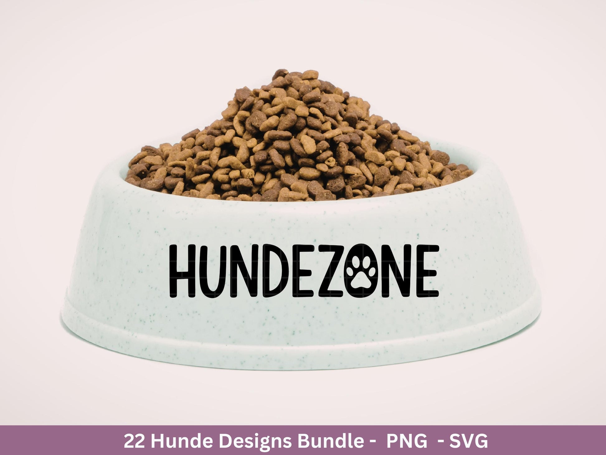 Hunde Plotterdatei Bundle – Hundeliebe Sprüche & Motive SVG PNG | Hunde Mama Design | Cricut | Laserdatei Holzgravur | Geschenk Hund