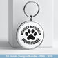 Hunde Plotterdatei Bundle – Hundeliebe Sprüche & Motive SVG PNG | Hunde Mama | Cricut Silhouette | Laserdatei Holzgravur | Geschenk Hund