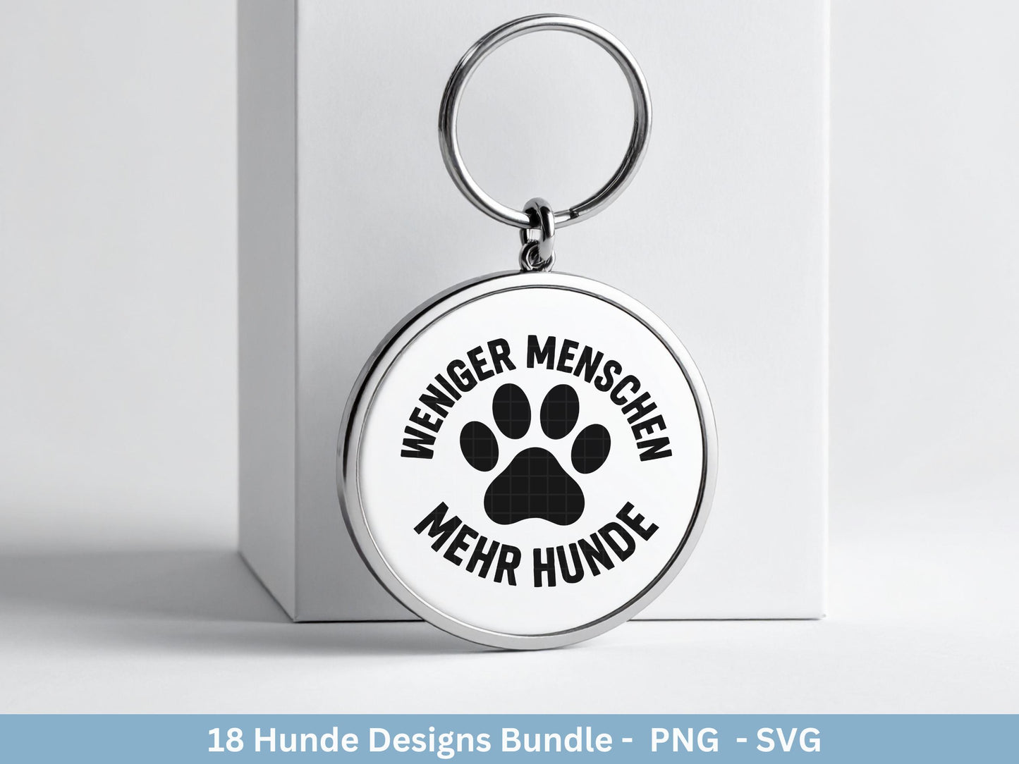 Hunde Plotterdatei Bundle – Hundeliebe Sprüche & Motive SVG PNG | Hunde Mama | Cricut Silhouette | Laserdatei Holzgravur | Geschenk Hund