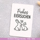 Ostern Plotterdatei Bundle – Frohe Ostern Sprüche SVG PNG | Deutsche Ostergrüße | Osterfest & Eiersuche Motive | Cricut | Laserdatei Ostern