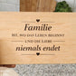 Laserdatei Küchen Sprüche Bundle – Schneidebrett Gravur SVG | Holzbrett Küche | Essen & Familie Zitate | Koch Geschenkidee | Plotterdatei