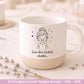 Positive Sprüche Mädchen SVG Bundle – Handgezeichnete Line Art Frauen | Plotterdatei Cricut | Laserdatei | Geschenk Freundin | Motivation