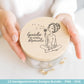 Positive Sprüche Mädchen SVG Bundle – Handgezeichnete Line Art Frauen | Plotterdatei Cricut | Laserdatei | Geschenk Freundin | Motivation