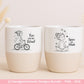 Handgezeichnete Frauen SVG | Sketch Bundle mit Sprüchen | Plotterdatei Laserdatei | Geschenkidee Freundin | Cricut Silhouette Design Datei