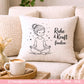 Handgezeichnete Frauen SVG | Sketch Bundle mit Sprüchen | Plotterdatei Laserdatei | Geschenkidee Freundin | Cricut Silhouette Design Datei