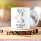 Positive Sprüche Mädchen SVG Bundle – Handgezeichnete Line Art Frauen | Plotterdatei Cricut | Laserdatei | Geschenk Freundin | Motivation