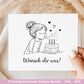 Positive Sprüche Mädchen SVG Bundle – Handgezeichnete Line Art Frauen | Plotterdatei Cricut | Laserdatei | Geschenk Freundin | Motivation