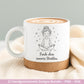 Positive Sprüche Mädchen SVG Bundle – Handgezeichnete Line Art Frauen | Plotterdatei Cricut | Laserdatei | Geschenk Freundin | Motivation