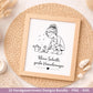 Handgezeichnete Frauen SVG | Sketch Bundle mit Sprüchen | Plotterdatei Laserdatei | Geschenkidee Freundin | Cricut Silhouette Design Datei