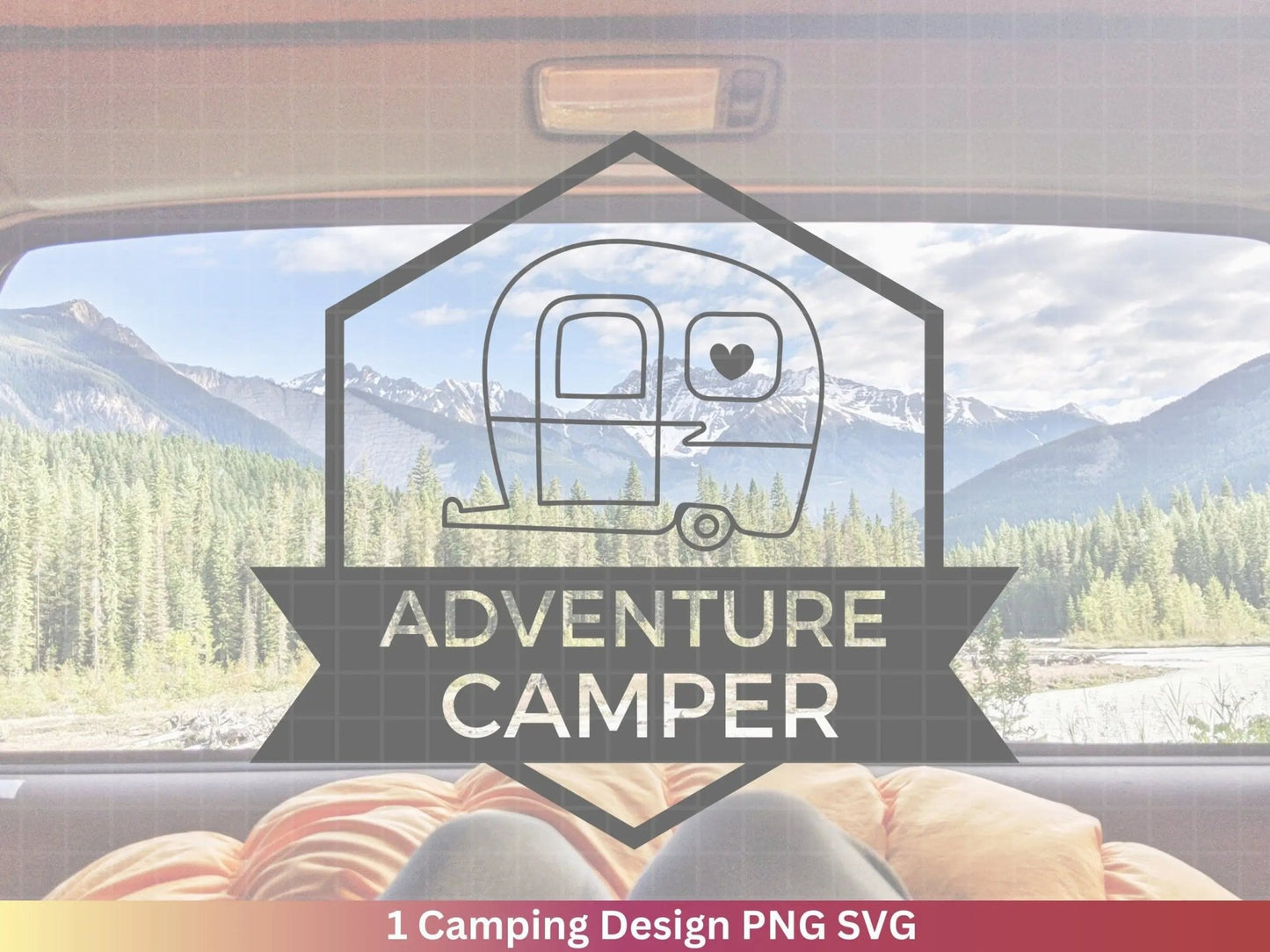 Plotterdatei Camper Svg , Plotterdatei Wohnwagen, Urlaub Camping Sprüche, Schriftzüge Camper Sprüche, Wanderlust svg , Camper svg, Berglust