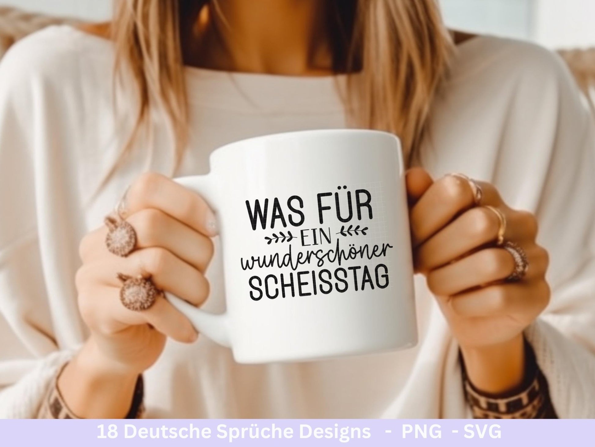 Plotterdatei Danke - Best Friends Svg Bundle - Cricut Silhouette - Lieblingsmensch Svg - Schön dass es dich gibt - Deutsche Sprüche svg - EmidaDesign