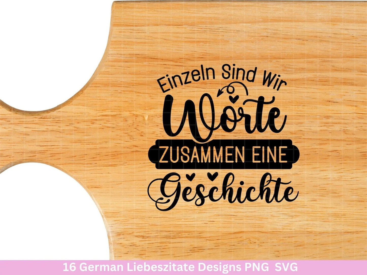 Plotterdatei Liebe Zitate Deutsch Svg - Liebling Herz Svg - Liebe svg - Cricut Silhouette Bundle - ich Liebe dich Clipart - Liebe Bundle - EmidaDesign