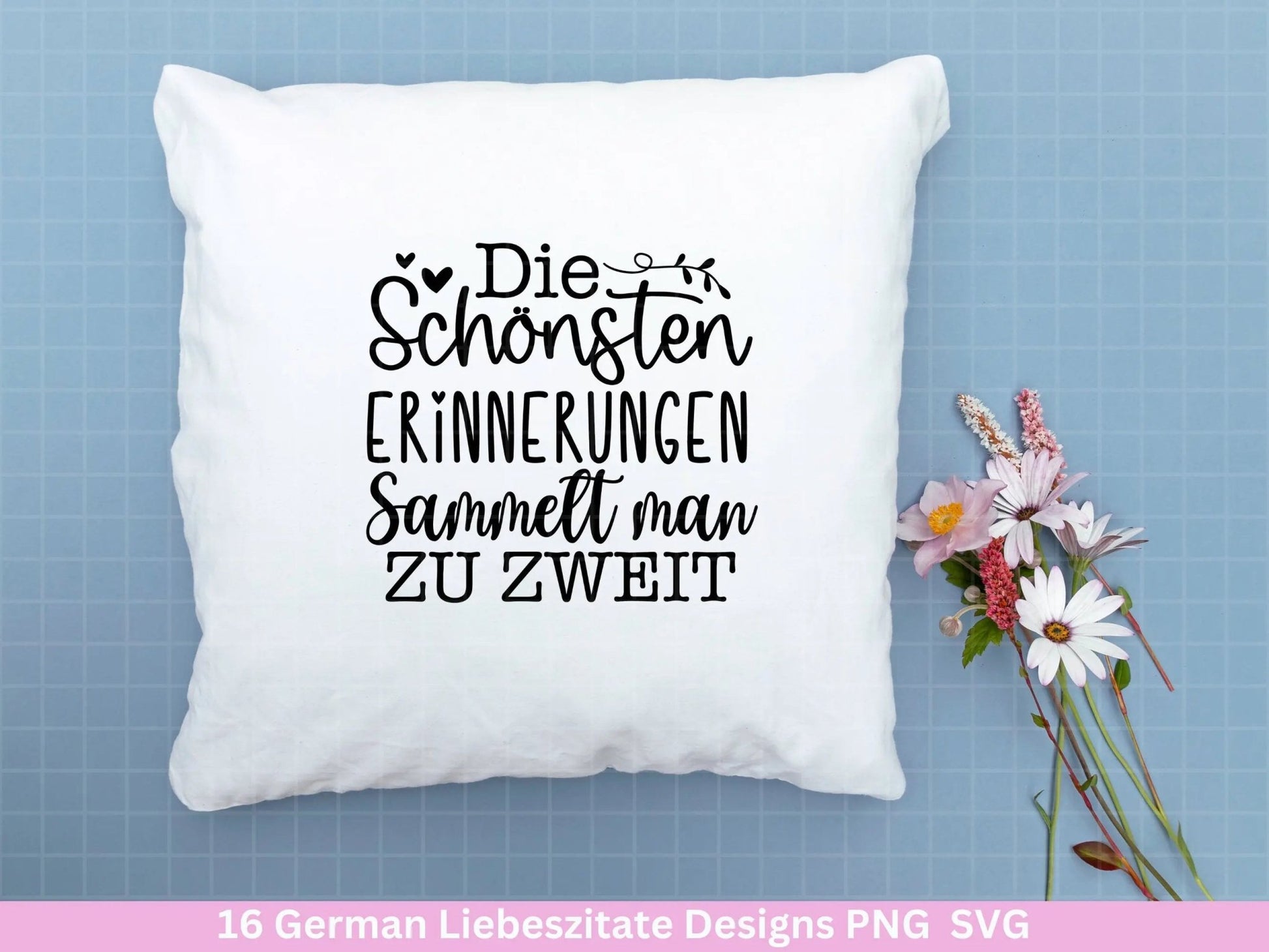 Plotterdatei Liebe Zitate Deutsch Svg - Liebling Herz Svg - Liebe svg - Cricut Silhouette Bundle - ich Liebe dich Clipart - Liebe Bundle - EmidaDesign