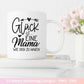 Plotterdatei Muttertag - Mama svg - Deutsche Sprüche - Herz svg - Plotterdatei Mama - Cricut svg - Laserdatei Muttertag - Geschenk Mama - EmidaDesign