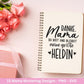 Plotterdatei Muttertag - Mama svg - Deutsche Sprüche - Herz svg - Plotterdatei Mama - Cricut svg - Laserdatei Muttertag - Geschenk Mama - EmidaDesign