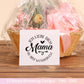 Plotterdatei Muttertag - Mama svg - Deutsche Sprüche - Herz svg - Plotterdatei Mama - Cricut svg - Laserdatei Muttertag - Geschenk Mama - EmidaDesign