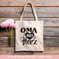 Plotterdatei Oma - Großmutter - Oma svg - Deutsche Sprüche Svg - Familie Svg - Cricut svg - Laserdatei Oma - Geschenk Oma - Muttertag Oma - EmidaDesign