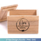 Plotterdatei Opa - Großvater - Opa svg - Deutsche Sprüche Svg - Familie Svg - Cricut svg - Laserdatei Opa - Geschenk Opa - Vatertag Opa - EmidaDesign