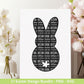 Plotterdatei Ostern - Schriftzüge Ostern - Hase Svg - Ostern Svg - Osterhase Svg - Laserdatei Ostern - Frühling Plotterdatei - Osterei Svg - EmidaDesign