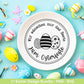 Plotterdatei Ostern - Schriftzüge Ostern - Hase Svg - Ostern Svg - Osterhase Svg - Laserdatei Ostern - Frühling Plotterdatei - Osterei Svg - EmidaDesign