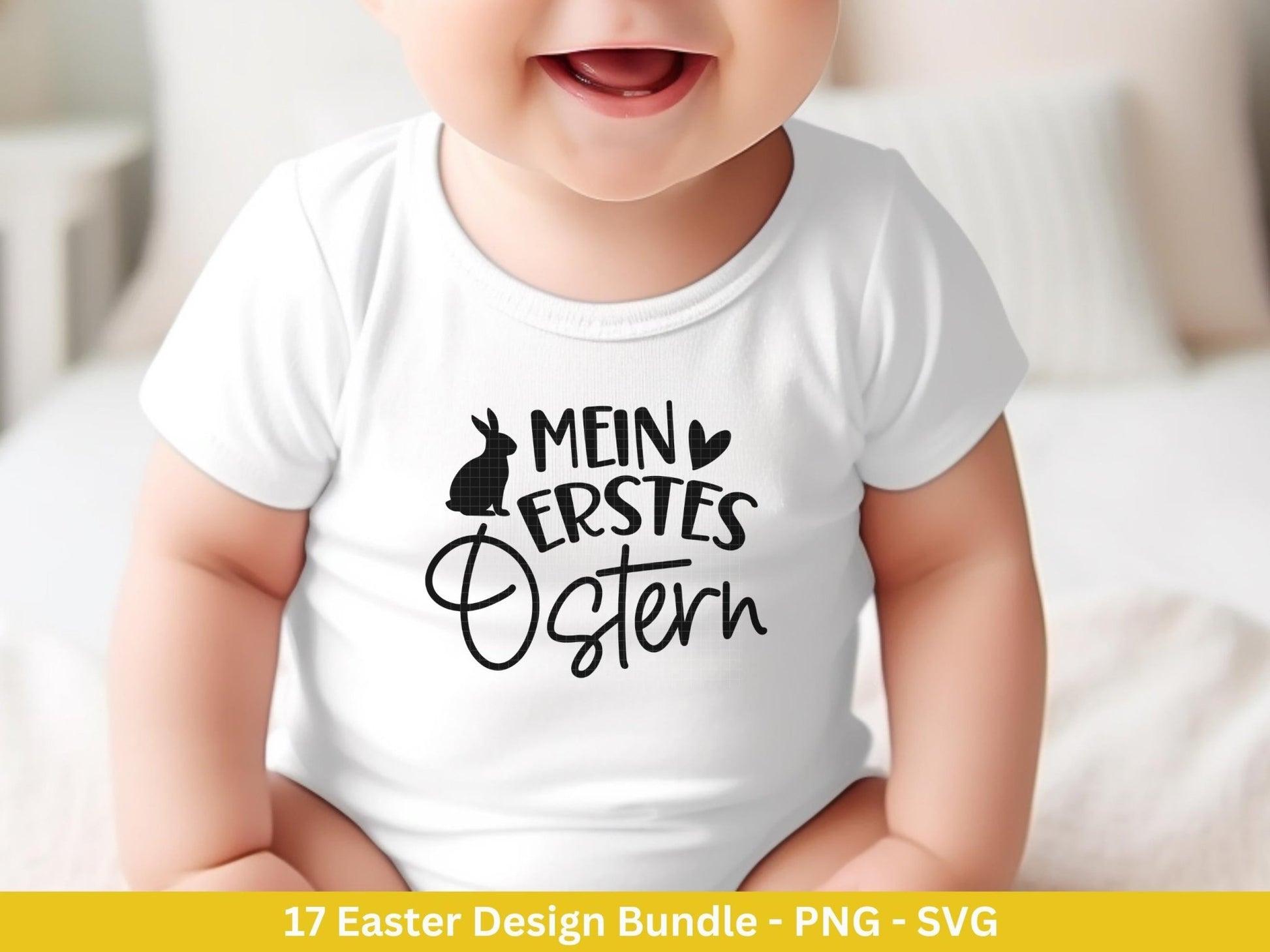 Plotterdatei Ostern - Schriftzüge Ostern - Hase Svg - Ostern Svg - Osterhase Svg - Laserdatei Ostern - Frühling Plotterdatei - Osterei Svg - EmidaDesign