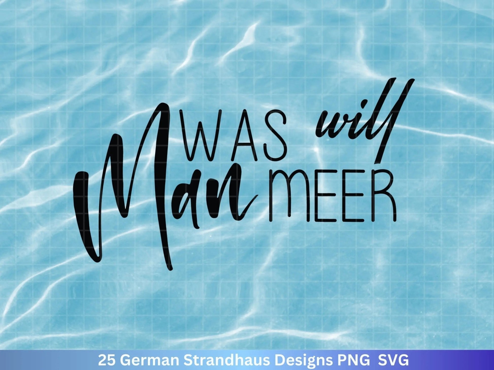 Plotterdatei Strandhäuser Bundle - Strandhaus svg - Maritim svg - Nautical Clipart - Sprüche Maritim - Wilkommen im Norden svg - Cricut - EmidaDesign