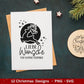 Plotterdatei Weihnachten - Frohe Weihnachten svg - Schriftzüge Weihnachten deutsch - Silhouette Cricut - Hirsch svg - Laserdatei Weihnachten - EmidaDesign