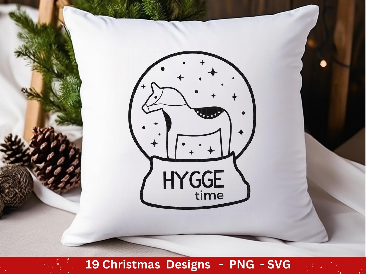 Plotterdatei Weihnachten - Frohe Weihnachten svg - Schriftzüge Weihnachten deutsch - Silhouette Cricut - Wichtel svg - Laserdatei Weihnachten - EmidaDesign