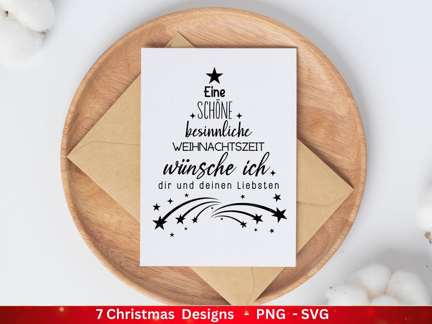 Plotterdatei Weihnachten - Tannenbaum Svg - Schriftzüge Weihnachten deutsch - Silhouette Cricut - Weihnachtsbaum Svg - Weihnachten svg - EmidaDesign