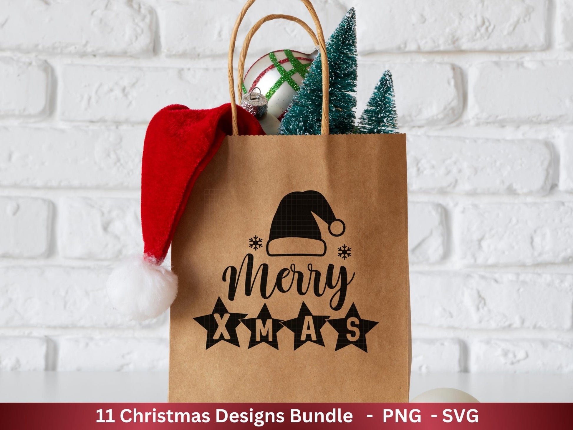 Plotterdatei Weihnachten - Weihnachten Schriftzüge - Frohe Weihnachten svg - Winterzauber svg - Cricut Silhouette - Laserdatei Weihnachten - EmidaDesign