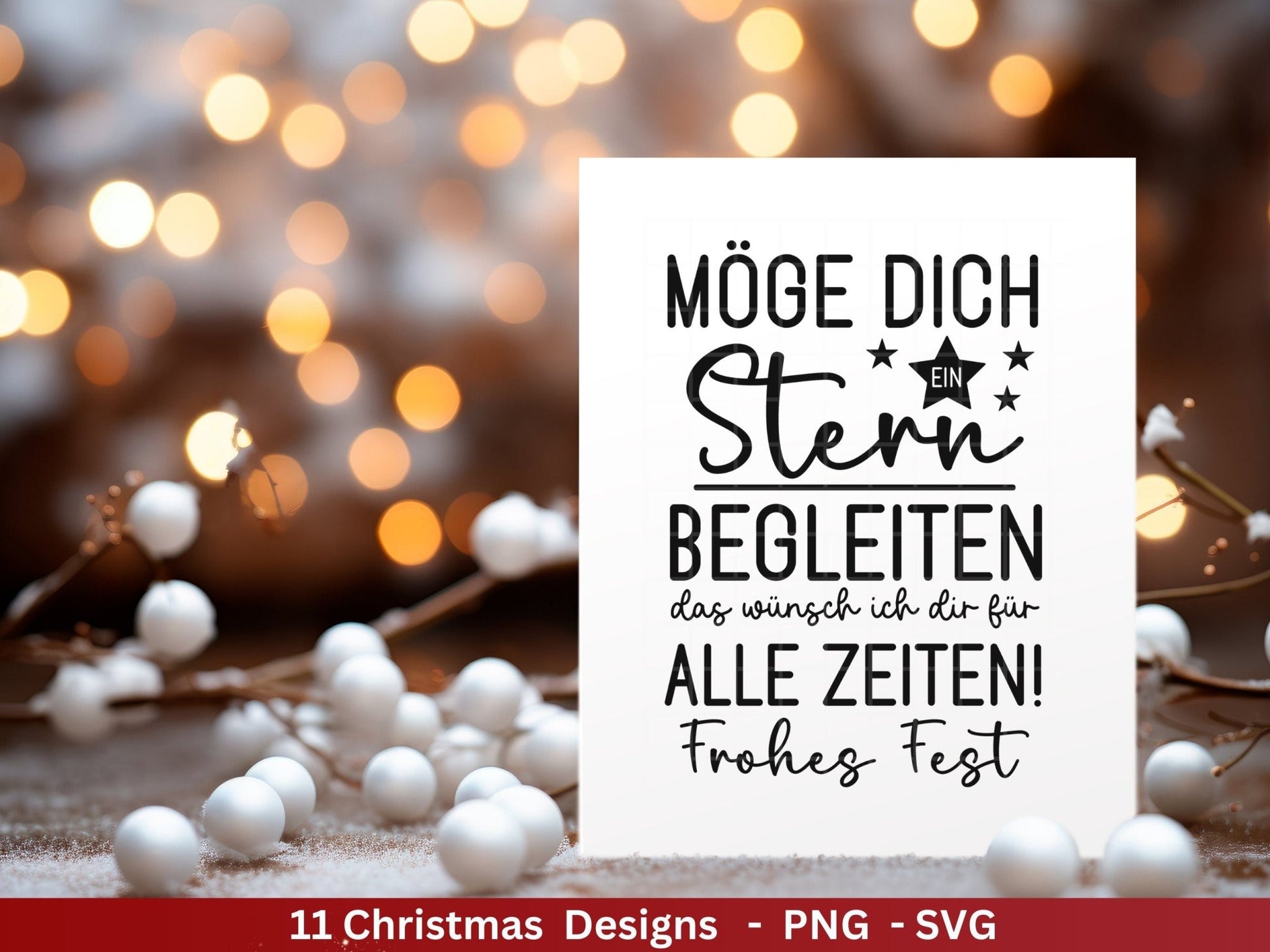 Plotterdatei Weihnachten - Winterzauber svg - Schriftzüge Weihnachten deutsch - Silhouette Cricut Oh Tannenbaum svg - Plotterdatei Advent - EmidaDesign