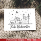 Plotterdatei Weihnachten - Winterzauber svg - Schriftzüge Weihnachten deutsch - Silhouette Cricut - Wichtel svg - Plotterdatei Advent - EmidaDesign