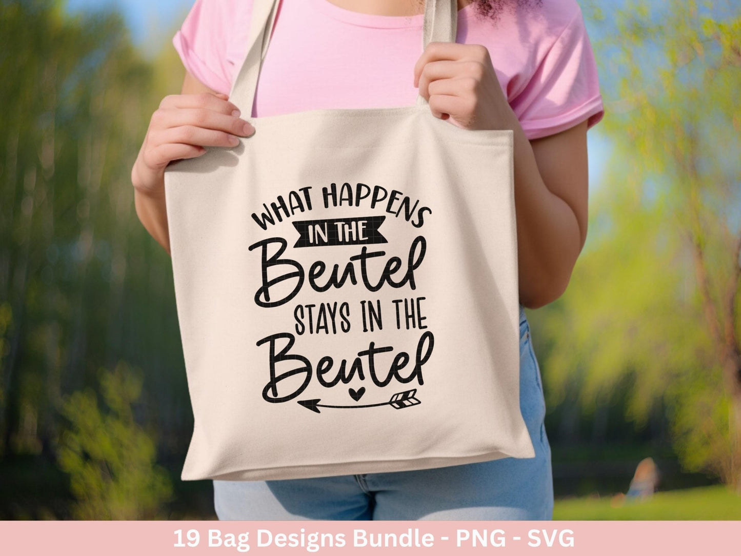 Sprüche für Beutel Plotterdatei - Taschensprüche svg - Jutetasche plotten svg - Cricut Silhouette - Eine von den Juten - Stoffbeutel - EmidaDesign